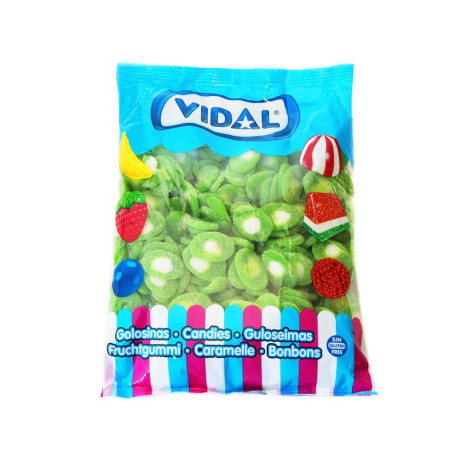PICA RODAJAS EXOTICAS BOLSA 250 UND VIDAL