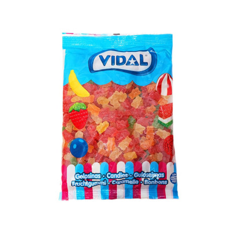 OSITOS AZ. BL 1KG. VIDAL