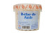 BOLAS ANIS CUBO 650 GR