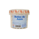 BOLAS ANIS CUBO 650 GR