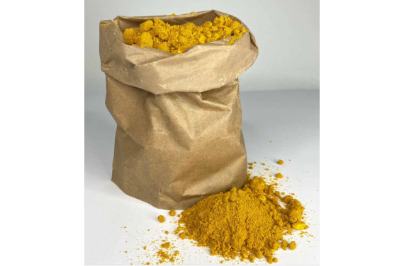 CURCUMA LATTE BOLSAS DE 50 GR