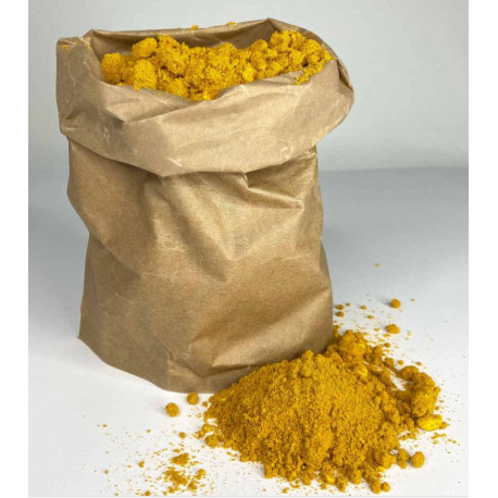 CURCUMA LATTE BOLSAS DE 50 GR