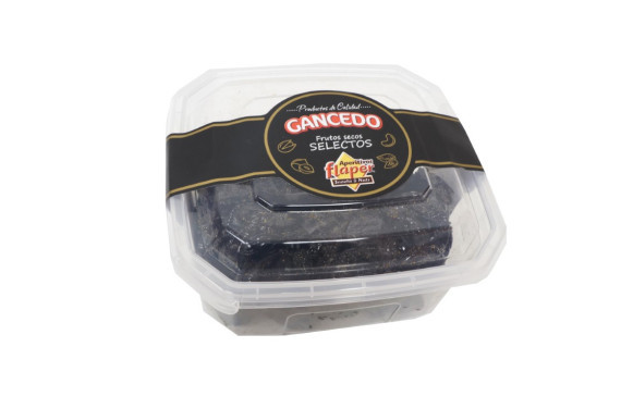 CIRUELAS PASAS SIN HUESO BT. 250 GR