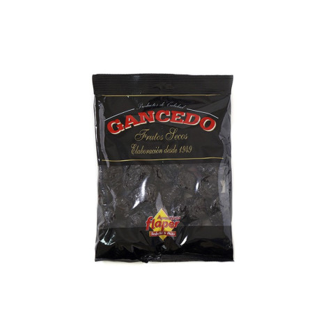 CIRUELAS PASAS CON HUESO BL. 400 GR