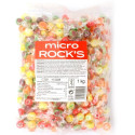 MICRO ROCKS 1 KG. CONFIGIRONA