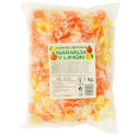 ROCKS NARANJA Y LIMON 1 KG. CONFIGIRONA