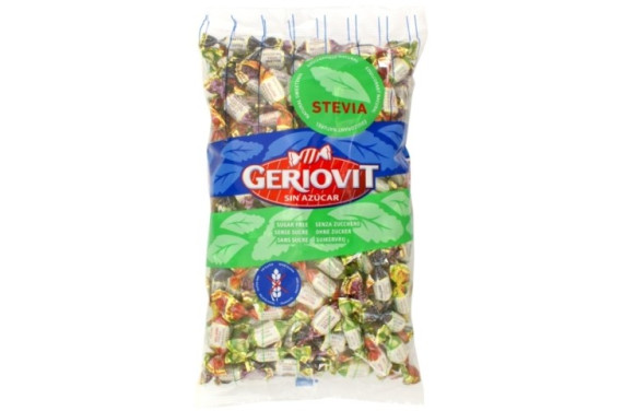 GERIOLIN RELLENO SURTIDO S/AZ BL. 1 KG.