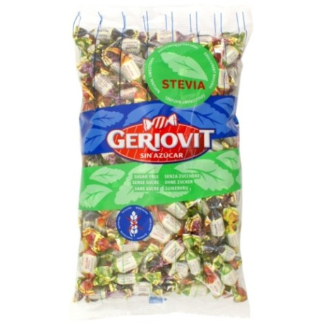 GERIOLIN RELLENO SURTIDO S/AZ BL. 1 KG.
