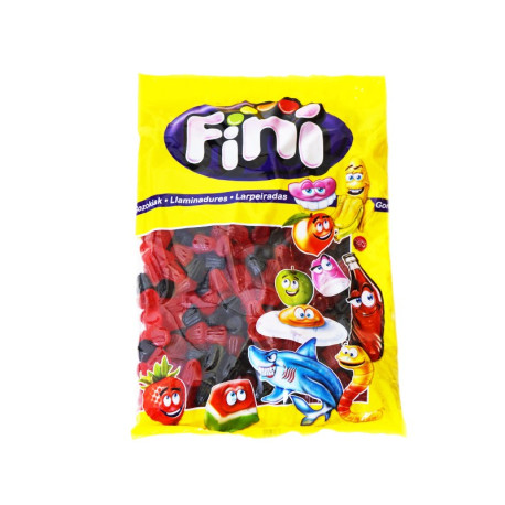 MORAS ALMIDON BRILLO PEQ. BL 1 KG. FINI