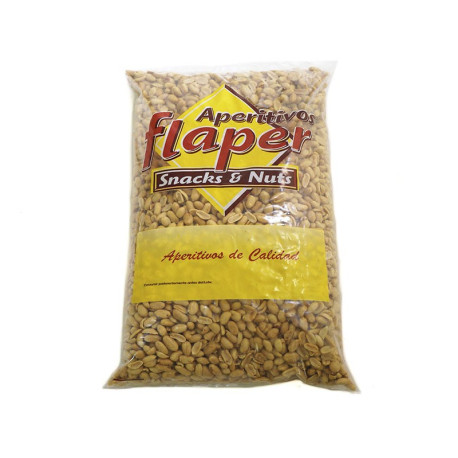 CACAHUETE REPELADO VIRGINIA BL. 5 KG