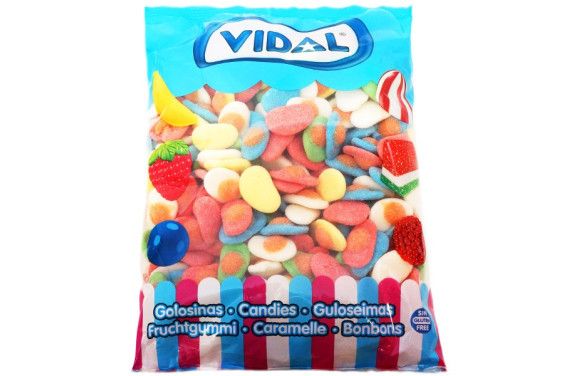 HUEVOS PICA 250 UND. VIDAL