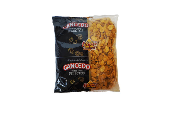 HABAS BARBACOA BL 1 KG