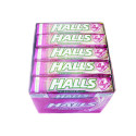 HALLS SANDIA SIN AZUCAR 20 UND.