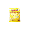 CHOCO BANANA BL 150 GR. TROLLI