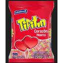 TIPITIN CORAZON BL. 111 UND FIESTA