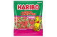 MAXIPACK HAPPY CHERRIES RECUBIERTAS Y DUCLES BL. 1KG HARIBO