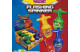 FLASHING SPINNER 12 U. F.TOYS