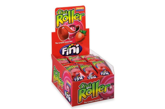 FINI ROLLER FANTASIA 18 UND 20 GRS FINI