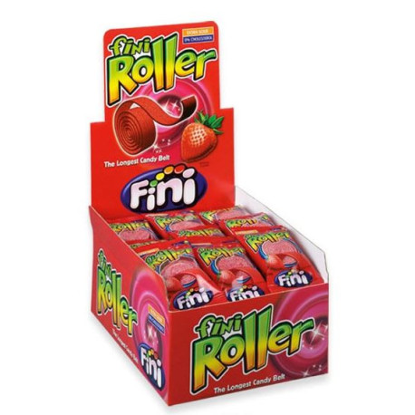FINI ROLLER FANTASIA 18 UND 20 GRS FINI