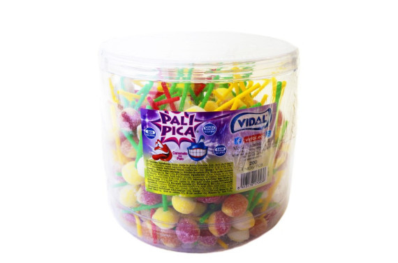 PALI PICA-COLOR 200 UND VIDAL