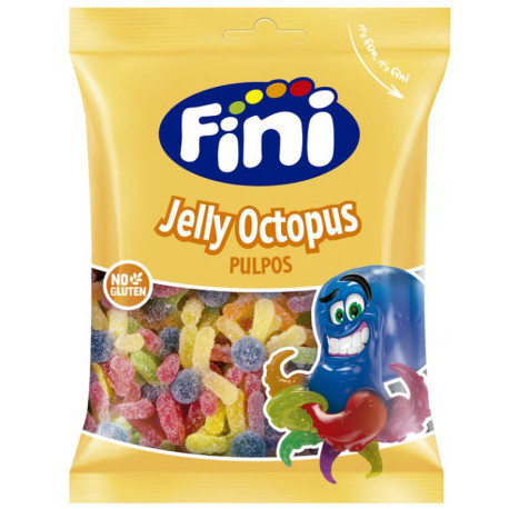 PULPOS PICA 90 GR. HALAL 1 UND. FINI