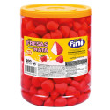 FRESAS CON NATA 200 UND. FINI