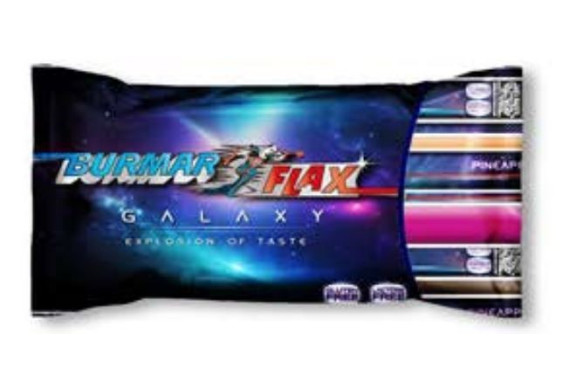 BURMAR FLAX GALAXY BOLSA 12 UND X 65ML