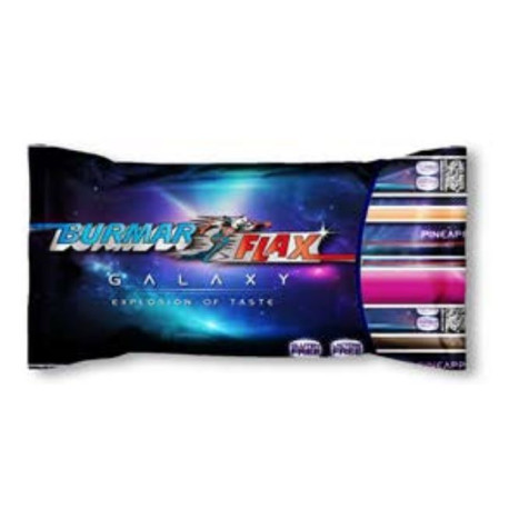 BURMAR FLAX GALAXY BOLSA 12 UND X 65ML