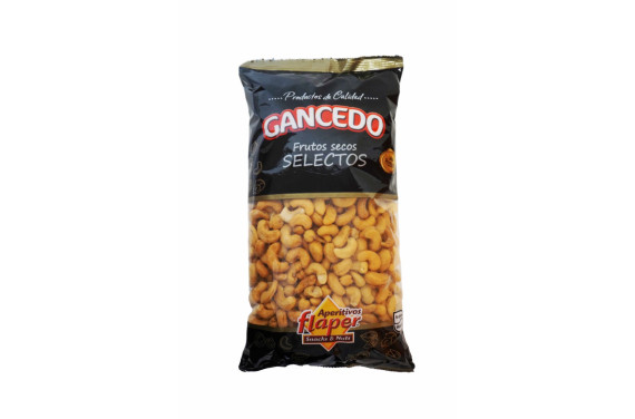 ANACARDO GRANDE (W240) FRITO BL.1 KG