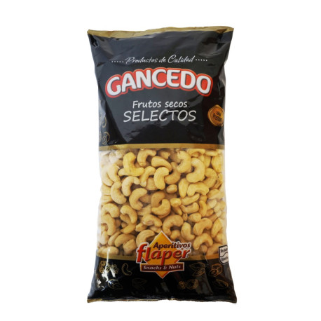 ANACARDO GRANDE CRUDO (W240)  BL. 1 KG