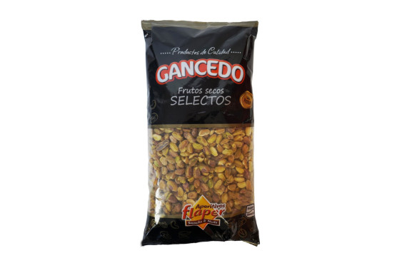 PISTACHO PELADO TOSTADO SIN SAL  BL 1 KG