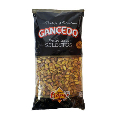 PISTACHO PELADO TOSTADO SIN SAL  BL 1 KG