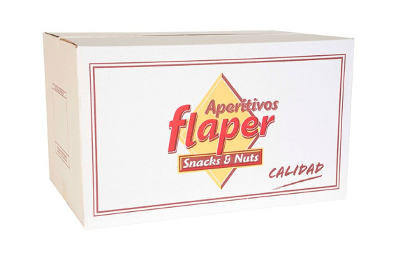 PATATAS FRITAS CJ. 4 KG