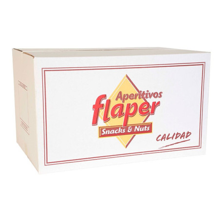 PATATAS FRITAS CJ. 4 KG