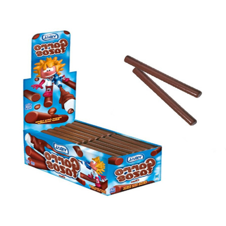 GARROTAZOS CHOCOLATE 150 UND VIDAL