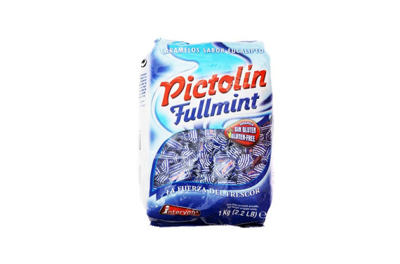 PICTOLIN FULLMINT 1 KG INTERVAN
