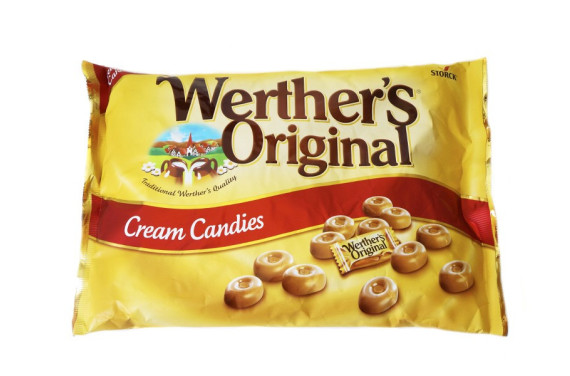 WERTHERS ORIGINAL CLASSIC 1 KG