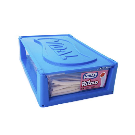 RITMO FRESA-NATA 200 UND. VIDAL