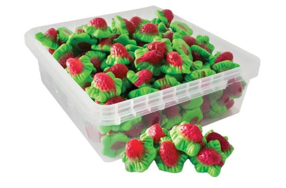 FRESAS RELLENAS 150 UND VIDAL