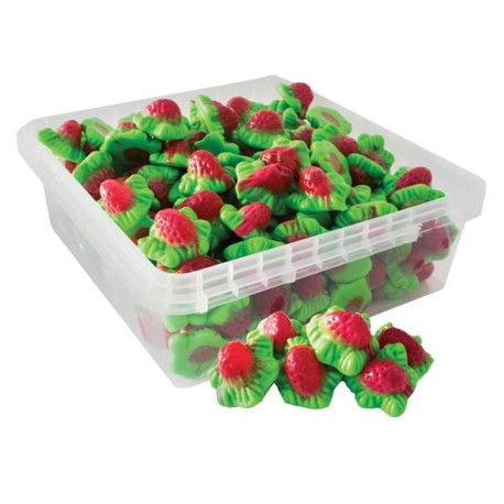 FRESAS RELLENAS 150 UND VIDAL