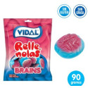 SESOS RELLENOS BL 90 GR. VIDAL