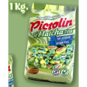 PICTOLIN TE MATCHA SIN AZUCAR 1 KG INTERVAN