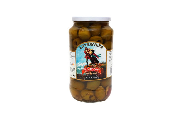 GORDAL ALIÑO CASERO BT. 500 GR APROX .B