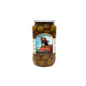 GORDAL ALIÑO CASERO BT. 500 GR APROX .B