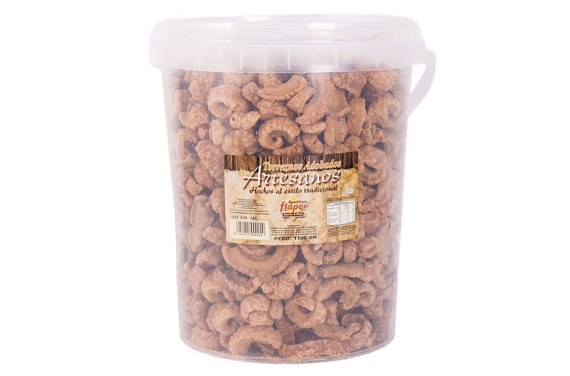 TORREZNO ADOBADO BT. 1,1 KG