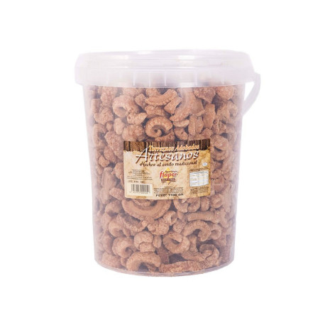 TORREZNO ADOBADO BT. 1,1 KG