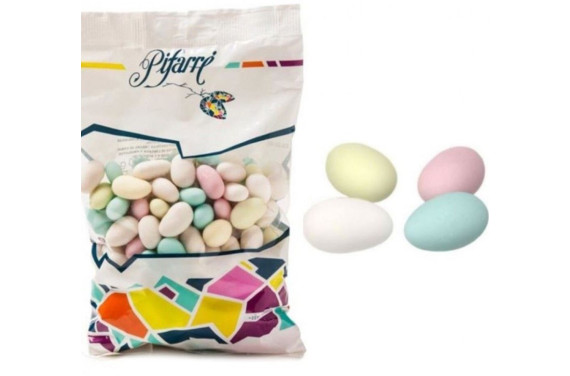 PELADILLA ESPECIAL SURTIDA 1 KG VDA.PIFARRE