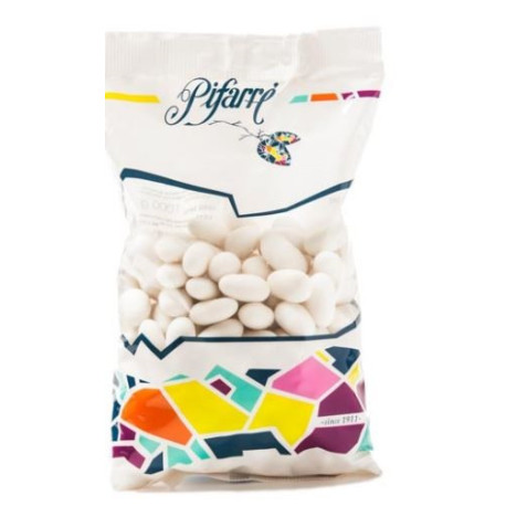 PELADILLA ESPECIAL BLANCA 1 KG. VDA PIFARRE