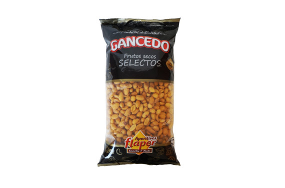 CACAHUETE MIEL BL. 1 KG BLANCH