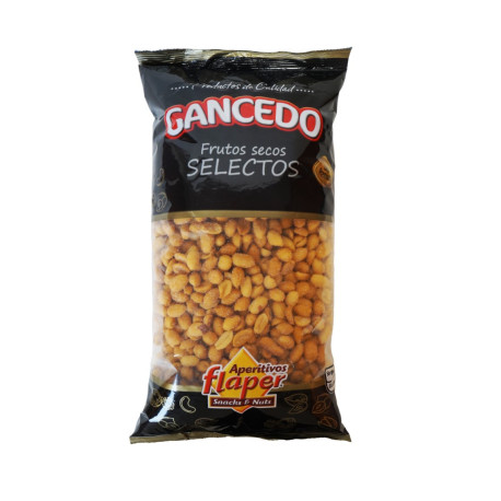 CACAHUETE MIEL BL. 1 KG BLANCH